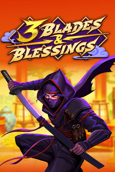 3 Blades and Blessings