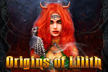 Origins Of Lilith