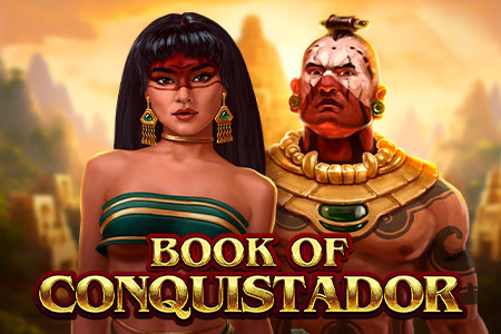 Book of Conquistador