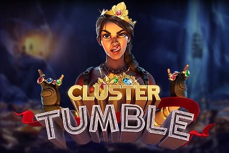Cluster Tumble
