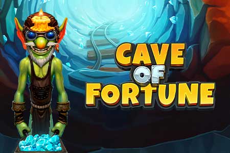 Cave of Fortune