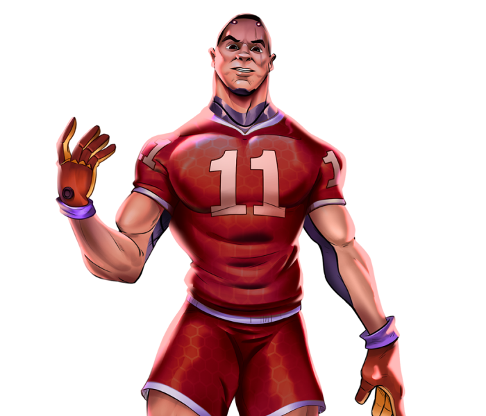 voltent-booster